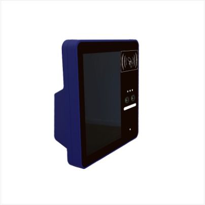 人脸识别身份采集机 警务联动新利器，构建智慧安防新体系