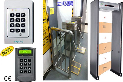 河间地区静电防护测试摆闸及人脸识别设备价格指南